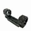 Montage monobloc Eagle vision avec élévation ajustable diam 34 mm – Image 4