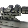 Montage monobloc Eagle vision avec élévation ajustable diam 34 mm – Image 5