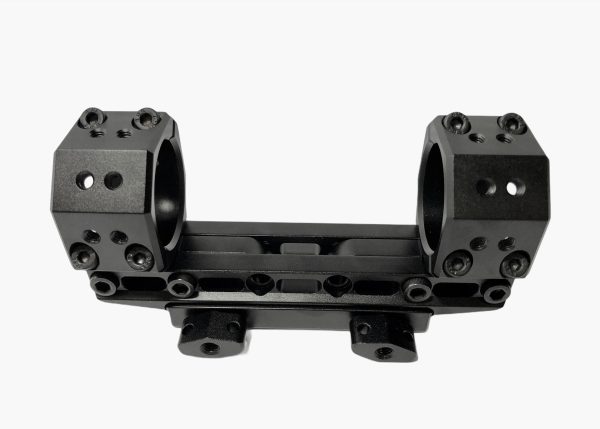 Montage monobloc Eagle vision avec élévation ajustable diam 34 mm – Image 8