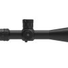 Lunette Arken SH-4J GenII 6-24x50 FFP MIL réticule VPR