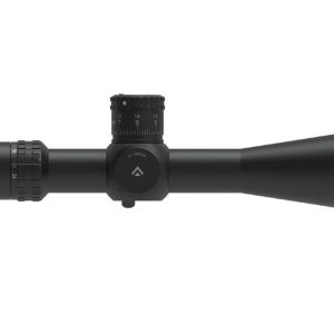 Lunette de visée Arken SH-4J GenII 6-24x50 VPR FFP MIL