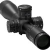 Lunette Arken SH-4J GenII 6-24x50 FFP MIL réticule VPR – Image 3