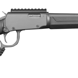 Carabine Rio Bravo Tactical .22Lr Black