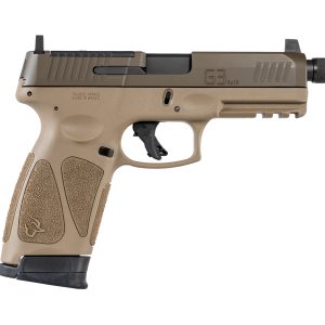PISTOLET TAURUS G3 TACTICAL FDE 9X19