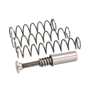 Tige guide téléscopique avec ressorts pour pistolet Glock 26, 27, 28, 33, 39 générations 1 à 5 - DPM